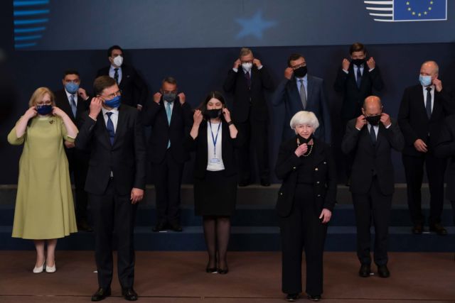 Ecofin: Προς έγκριση τα πρώτα 12 εθνικά σχέδια ανάκαμψης – «Είναι μια σημαντική μέρα», λέει ο Τζεντιλόνι