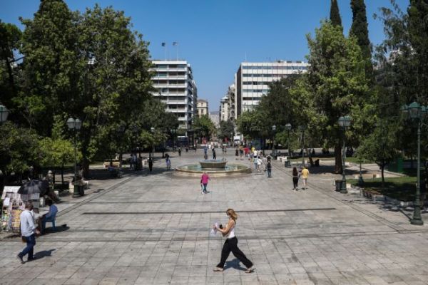Νέα μέτρα: Παρέχεται το δικαίωμα στους εργοδοτες να ζητούν πληροφόρηση αν οι εργαζόμενοι έχουν εμβολιαστεί – Τι σηματοδοτεί