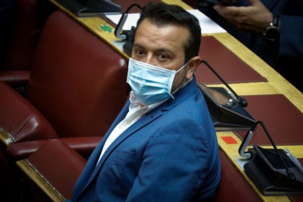 Νίκος Παππάς: Συζήτηση στη Βουλή για την παραπομπή στο Ειδικό Δικαστήριο