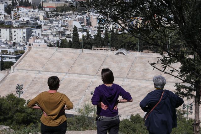 Γεωργιάδης: Σε περίπτωση τοπικού lockdown οι περιορισμοί θα αφορούν μόνο τους ανεμβολίαστους