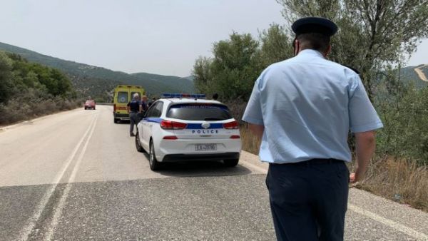 Τραγωδία στα Χανιά: Νεκρός ανασύρθηκε 30χρονος που έπεσε σε χαράδρα με το αυτοκίνητο