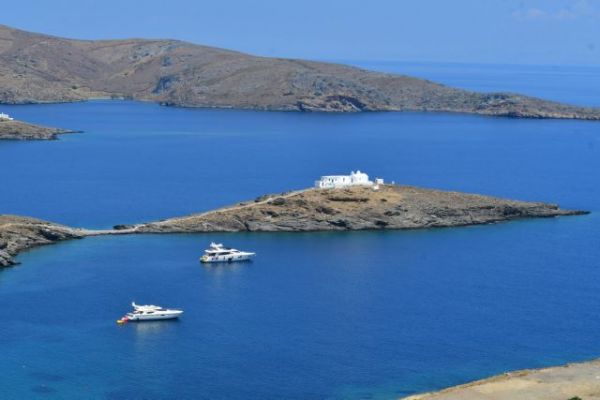 Program for the promotion of Greek tourism in international markets