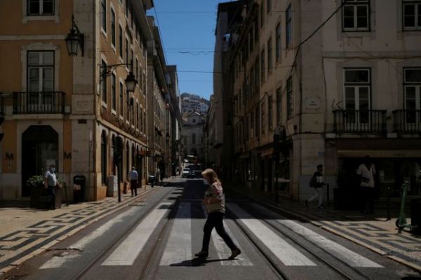Κοροναϊός – Πορτογαλία: Η παραλλαγή Δέλτα ευθύνεται για το 90% των νέων κρουσμάτων