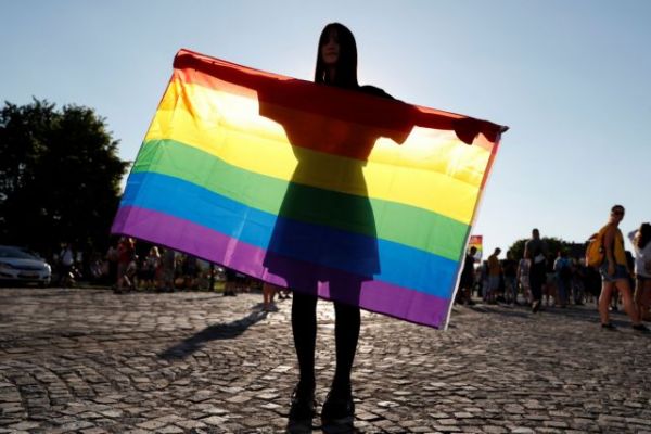 ΛΟΑΤΚΙ+ δικαιώματα: Πώς η άλλοτε πρωτοπόρος Ανατολική Ευρώπη πέρασε στην εποχή του Όρμπαν