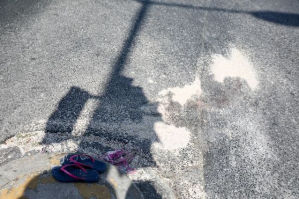 Νίκαια: Ξεσπά ο πατέρας της νεκρής 6χρονης – «Αν είναι άντρας να αυτοκτονήσει…»