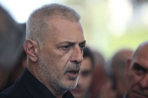 Μώραλης για Βοσκόπουλο: Αποχαιρετάμε έναν γνήσιο Πειραιώτη