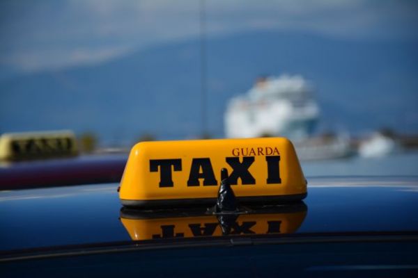 Χρύσλα Γεωργακοπούλου: Καταγγέλλει επίθεση από οδηγό ταξί – «Με χτύπησε, με παρέσυρε»