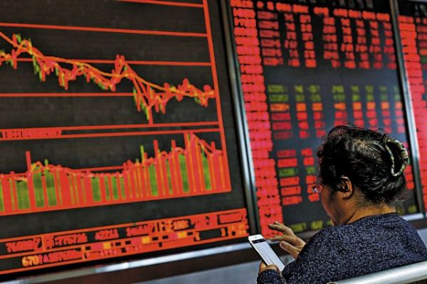 Ποιες είναι οι 10 χειρότερες μετοχές στον κόσμο