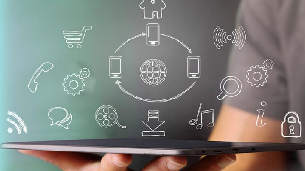 Giga Campus: Δημόκριτος και Vodafone συνεργάζονται για το Διαδίκτυο των Πραγμάτων