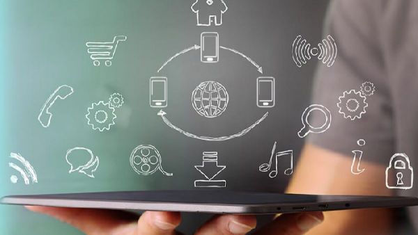 Giga Campus: Δημόκριτος και Vodafone συνεργάζονται για το Διαδίκτυο των Πραγμάτων