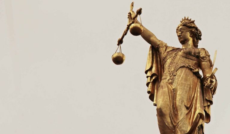 Editorial Ta Nea: The vindication of #MeToo