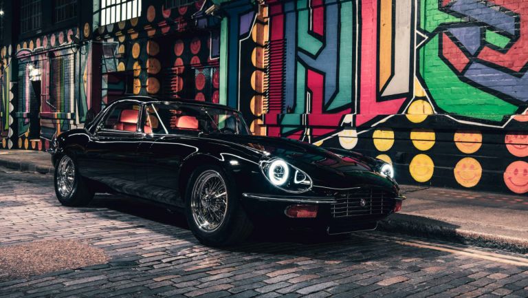 Unleashed E-Type: Νοσταλγός του… rock and roll