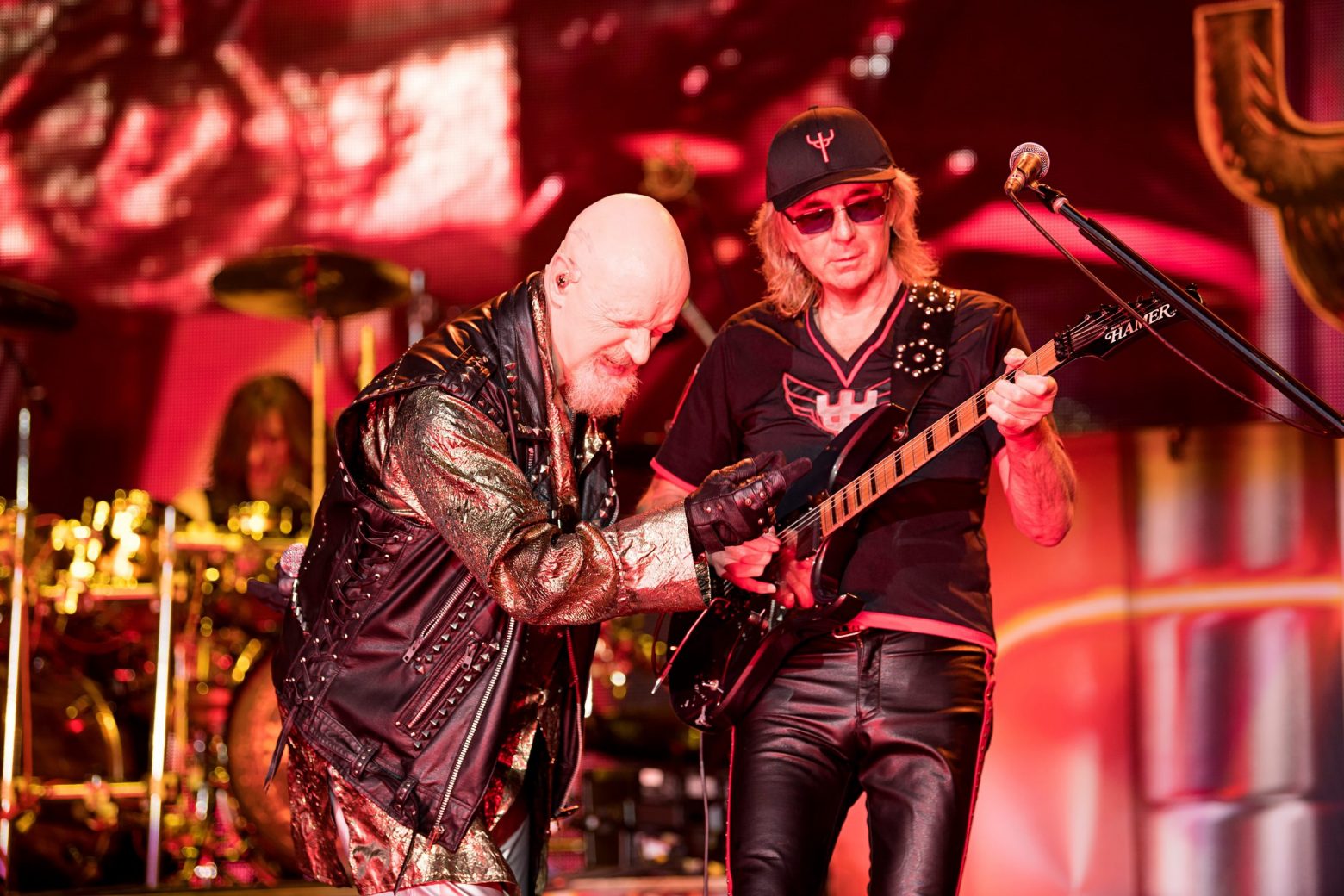 «Πενήντα heavy metal χρόνια»: Μουσικός απολογισμός από τους Judas Priest