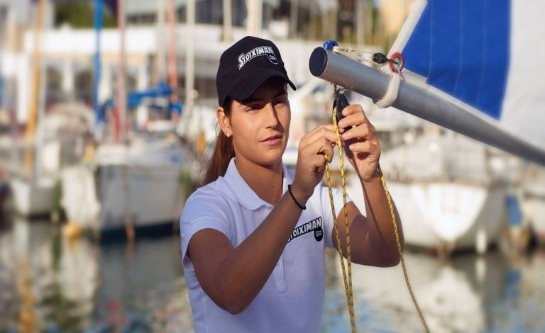 Μεγάλη «μάχη» για μετάλλιο η Καραχάλιου