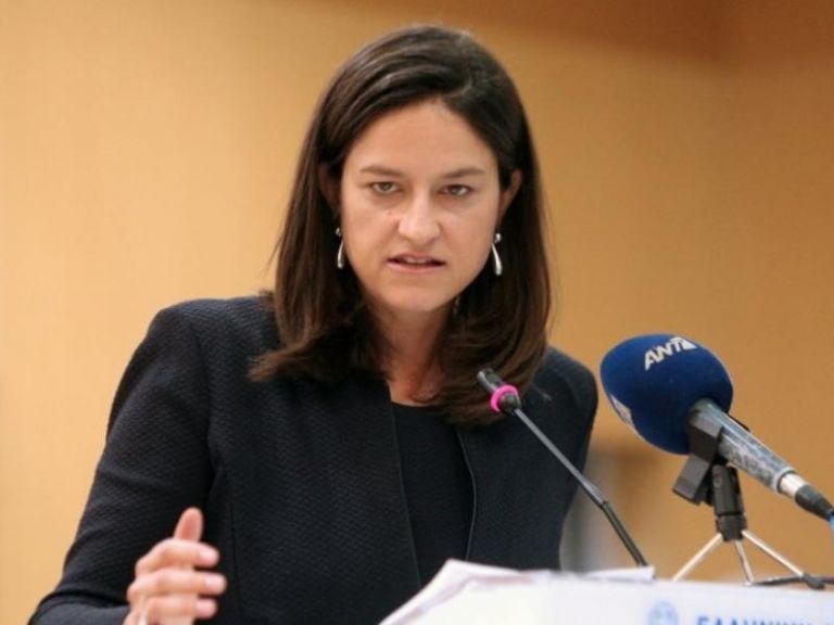 Editorial Ta Nea: Education reform results