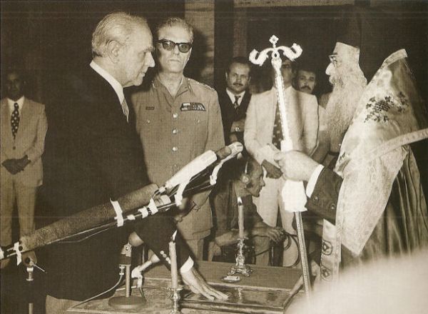 Κρείττον εστί σιγάν