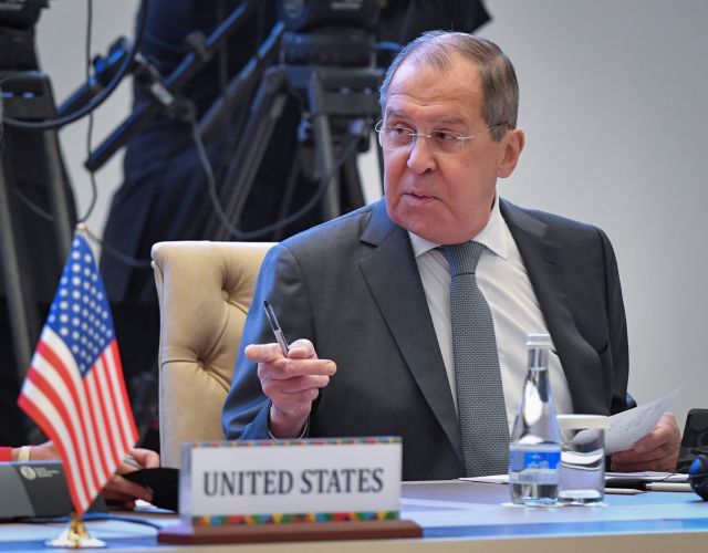 Ρωσία: Σε επικίνδυνο σημείο η αντιπαράθεση με τις ΗΠΑ