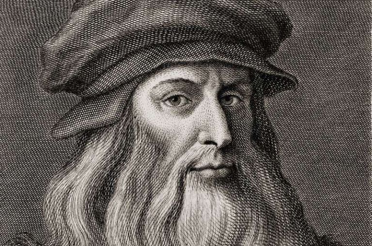 Γενεαλογικό δέντρο 690 ετών αποκαλύπτει τους ζώντες συγγενείς του Ντα Βίντσι