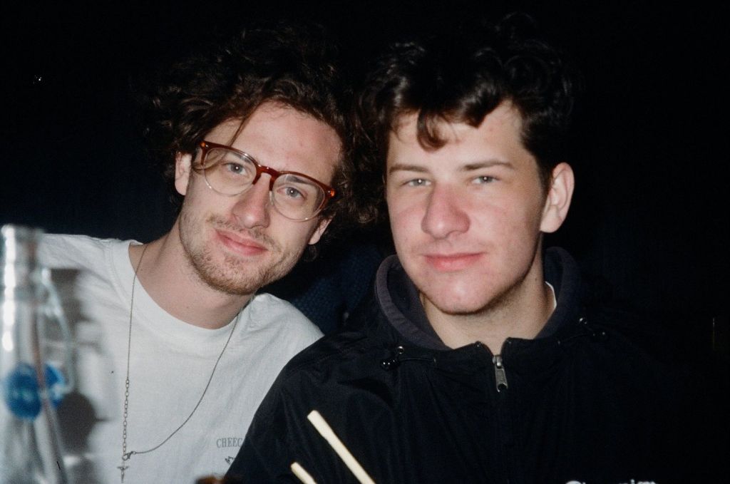 Spotlight στη μοναδική οπτική των αδελφών Λιούι και Νόα Κλόστερ στο 23ο Φεστιβάλ Ντοκιμαντέρ Θεσσαλονίκης