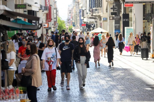 Κοροναϊός-Γώγος: Η εικόνα είναι ανησυχητική - Με τα μέτρα στη Μύκονο μπορεί να έχουμε καλά αποτελέσματα