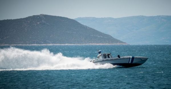 Λέσβος – Σε εξέλιξη έρευνα για τρεις αγνοούμενους