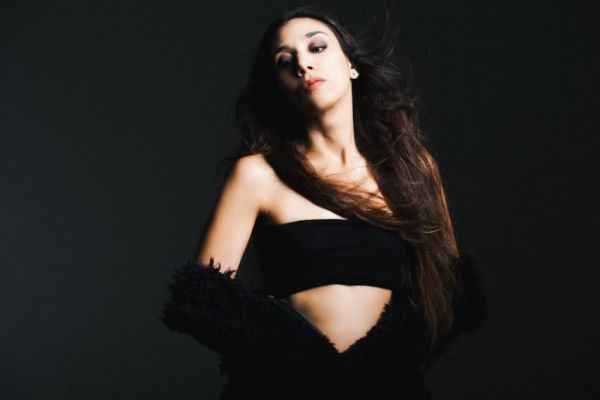 MARIANTHI: “Πέρασα στην τρίτη φάση μουσικού reality χωρίς καν να είμαι εκεί”