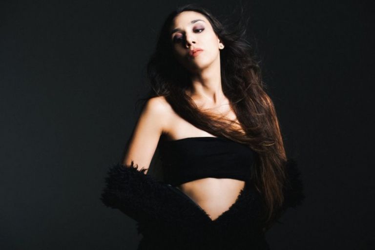 MARIANTHI: «Πέρασα στην τρίτη φάση μουσικού reality χωρίς καν να είμαι εκεί»