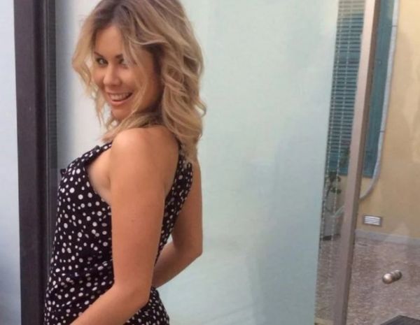 Μένια Μαθιουδάκη: Η πρωταγωνίστρια του «Μπρούσκο» θα σας… τρελάνει με τις γυμνές φωτογραφίες της