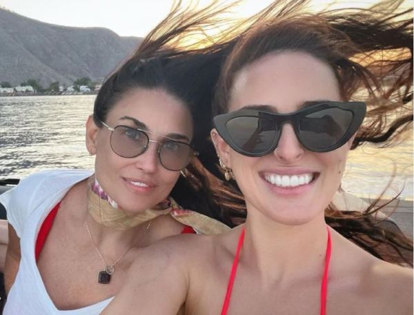 Ρούμερ Γουίλις: Η κόρη της Ντέμι Μουρ αντεπιτίθεται στα τρολ των social media