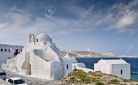 Government mulls lockdowns if needed as cases surge in Mykonos, Santorini, Ios and other popular tourist spots