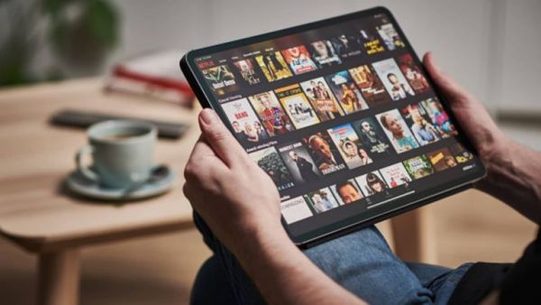 Netflix: Πώς να δείτε αν έχει συνδεθεί κάποιος στον λογαριασμό σας