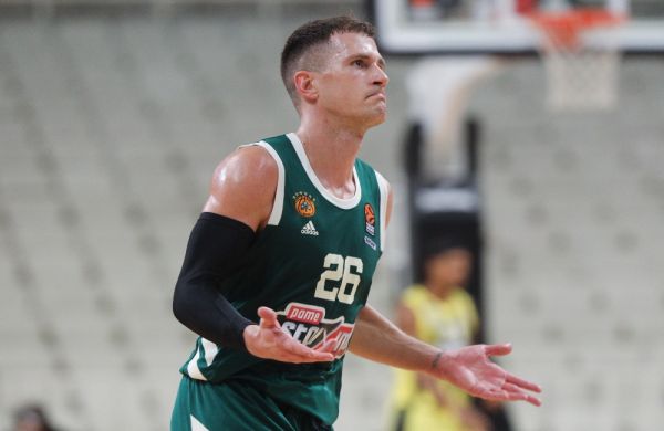 Αποκαλυπτικός ο Νέντοβιτς: Τι είπε για τον Ερυθρό Αστέρα (pic)