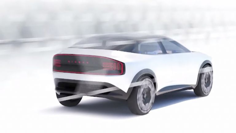 Κλείδωσε το «νέο» μέλλον του Nissan Leaf