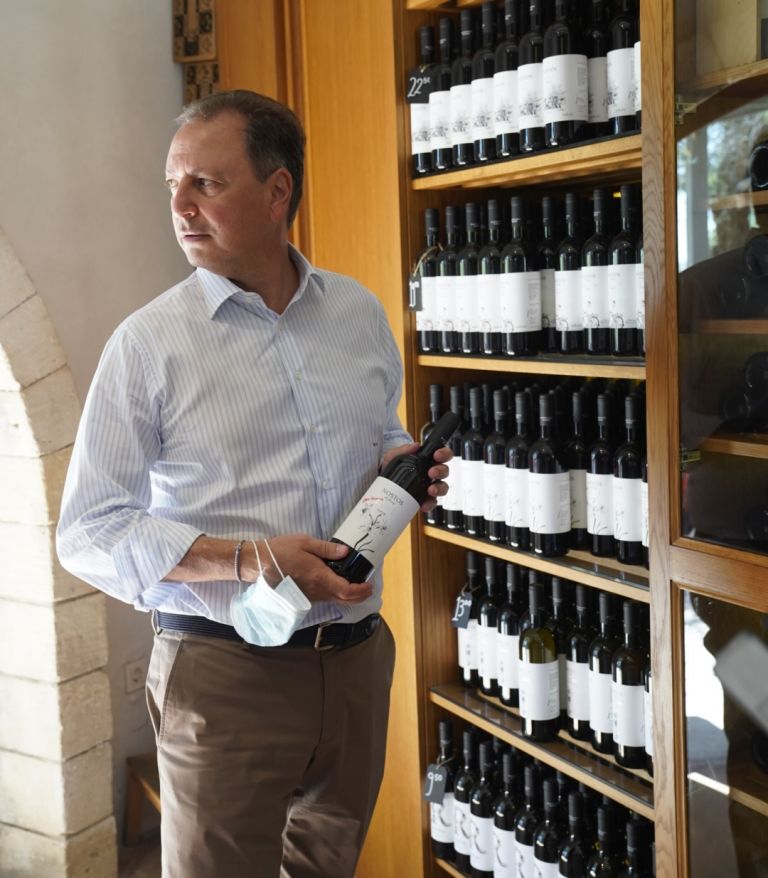 ΥπΑΑΤ: Ανάδειξη του brand του ελληνικού ελαιολάδου