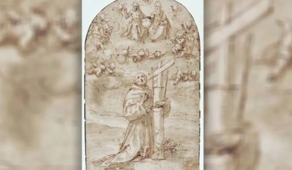 Το μυστήριο του τρίτου κλεμμένου έργου τέχνης από την Εθνική Πινακοθήκη – Τι απέγινε τελικά;