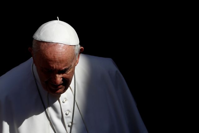 Πάπας Φραγκίσκος: Στο νοσοκομείο για επέμβαση