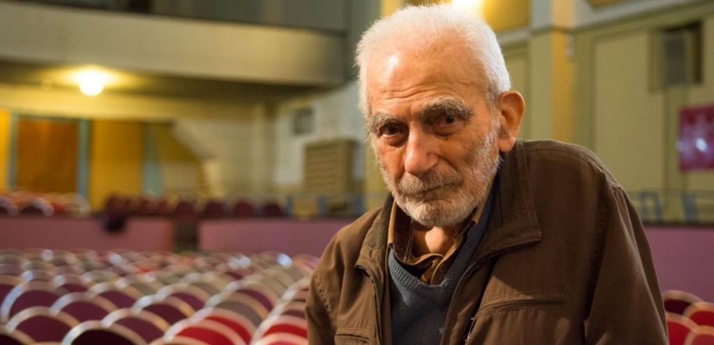 Η λάμψη του Σινέ Παλάς