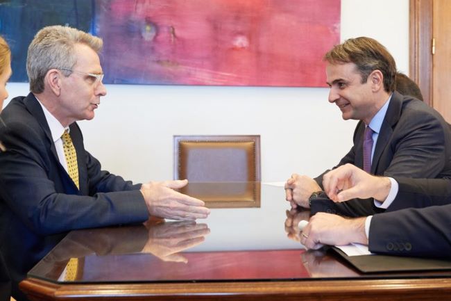 Alexandroupolis as ‘new Souda’: US, Greece near agreement on bases – what the US wants, what Athens seeks