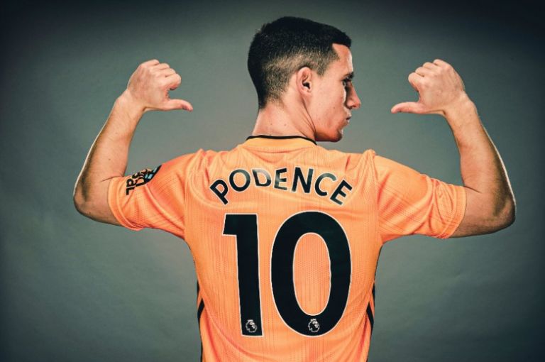 Μια τριλογία Premier League