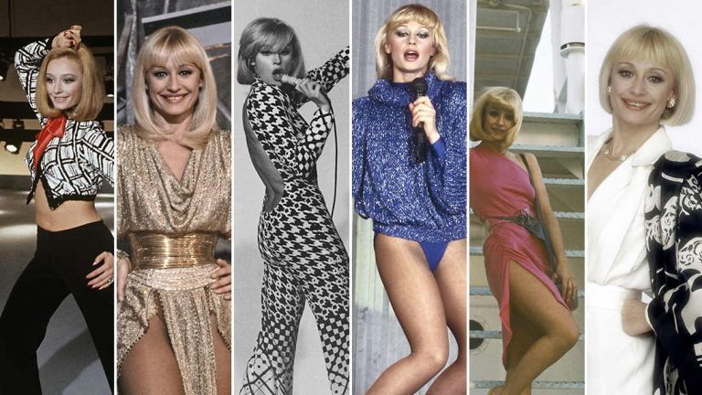 Ραφαέλα Καρά: Πέθανε η θρυλική ιταλίδα τραγουδίστρια