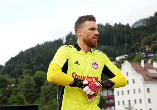 Θύρα 7: «Ζοσέ Σα, σε ευχαριστούμε» (pic)