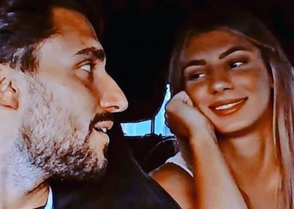 Σάκης Κατσούλης: «Η Μαριαλένα ήταν η μοναδική που είχα φανταστεί ότι μπορεί να παντρευτούμε»