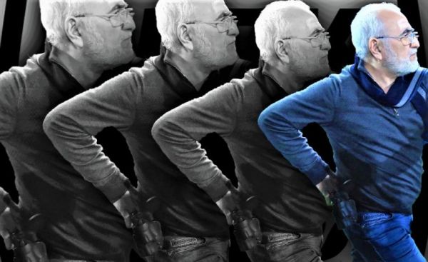 Οταν το σάιτ του Ιβάν με το πιστόλι, κατηγορεί τον Καρυπίδη για «βλαχομαγκιές»