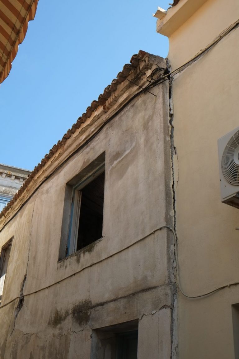 Κρήτη: «Η σεισμική ακολουθία θα κρατήσει πολύ» λέει ο Παπαζάχος