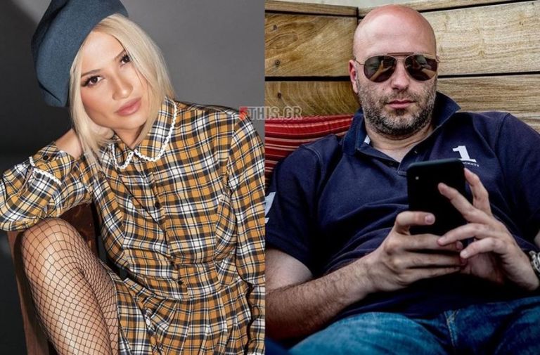 Φαίη Σκορδά- Νίκος Ηλιόπουλος: Μια follow και μια unfollow – Τελικά τι γίνεται;