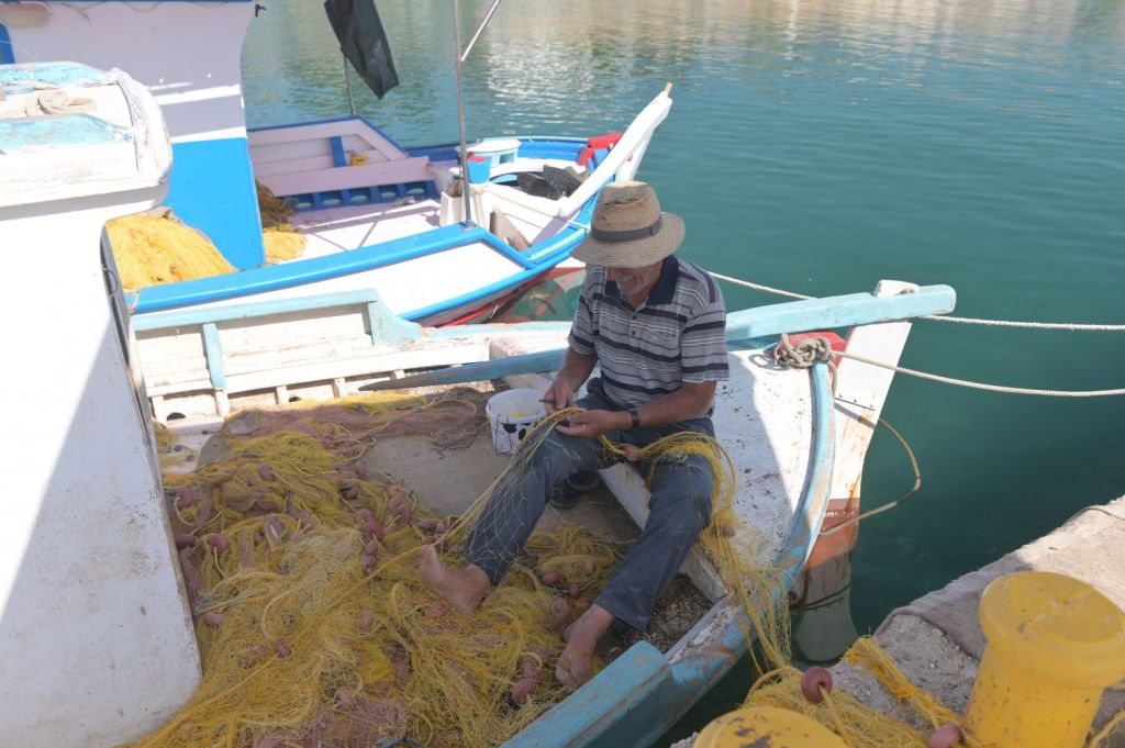 «Μαζί, με στόχο την Υγεία»: Mία γόνιμη συνεργασία στην άγονη γραμμή