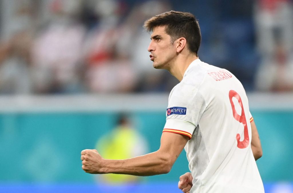 Το ελβετικό παραμύθι… τελείωσε – Η Ισπανία στον ημιτελικό του Euro