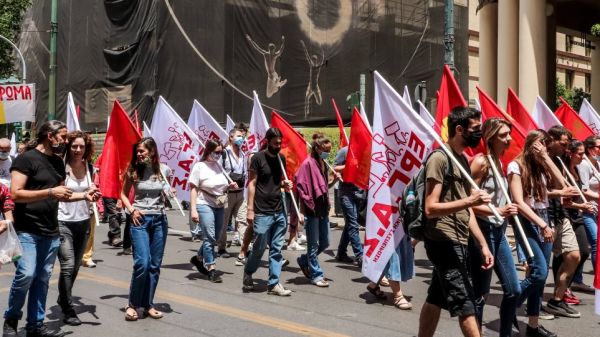 Will the new labour law be enforced?