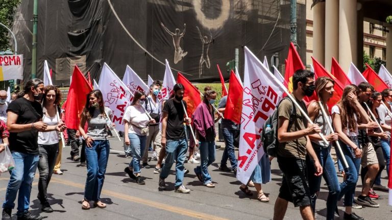 Will the new labour law be enforced?