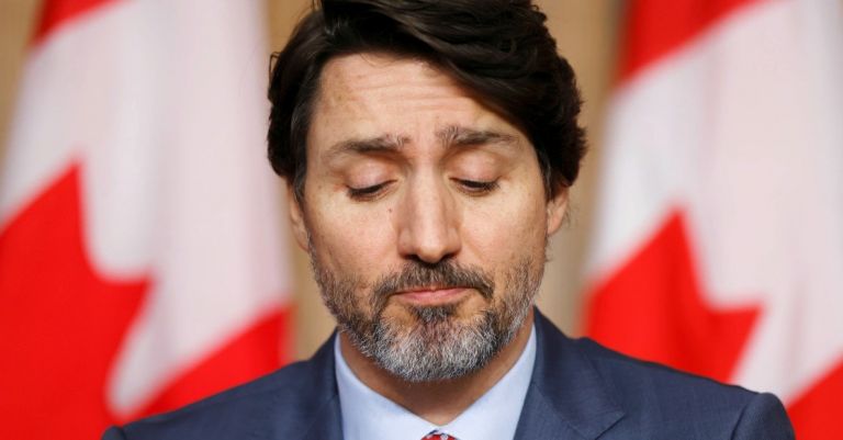 Ο Καναδάς και οι μαύρες σελίδες Ιστορίας